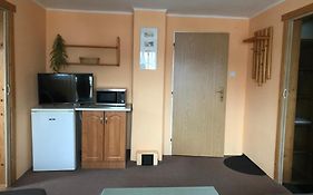 Apartmány Poliak